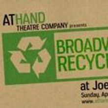 At Hand Theatre Co Presents LETTERS TO THE END OF THE WORLD, Previews 4/29